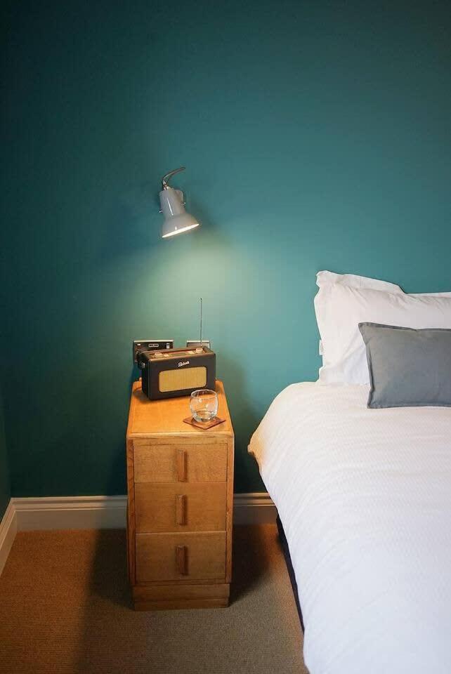 The Alma Taverns Boutique Suites - Room 5 - Hopewell Bristol Exterior foto